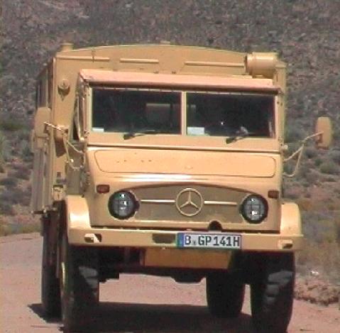 Hier gehts weiter zu den UNIMOG-Seiten