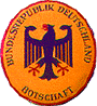 Botschaft der Bundesrepublik in Windhoek